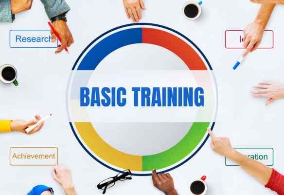 Basic Training