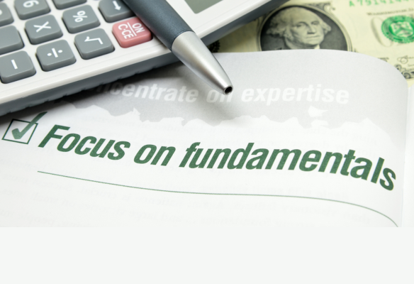 Ultimate Fundamental Training