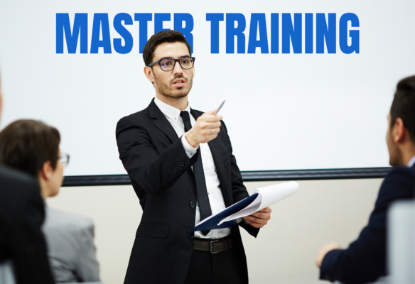 Master Training